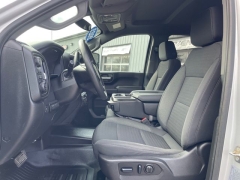 Used 2023  Chevrolet Silverado 3500HD 4WD Crew Cab 172" Work Truck Dsl at Tecforce Automotive near Bridgeport&comma; NY