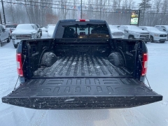 Used 2018  Ford F-150 4WD SuperCrew XLT 6 1&sol;2 at Tecforce Automotive near Bridgeport&comma; NY