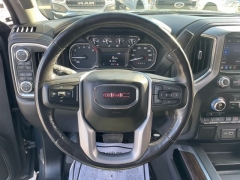 Used 2022 GMC Sierra 1500 Limited 4WD Crew Cab 157" Elevation at Tecforce Automotive near Bridgeport, NY