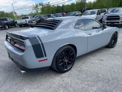 Used 2021 Dodge Challenger R/T Scat Pack RWD at Tecforce Automotive near Bridgeport, NY