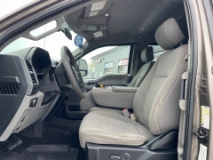 Used 2019  Ford Super Duty F-250 4WD Supercab XLT at Tecforce Automotive near Bridgeport&comma; NY