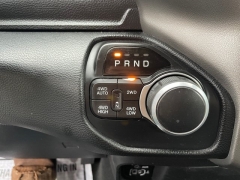 Used 2019  Ram 1500 4WD Crew Cab Big Horn/Lone Star at Tecforce Automotive near Bridgeport, NY