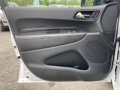 Used 2025  Dodge Durango R&sol;T AWD at Tecforce Automotive near Bridgeport&comma; NY