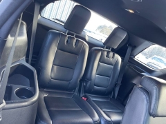 Used 2016  Ford Explorer 4d SUV 4WD XLT at Tecforce Automotive near Bridgeport&comma; NY