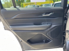 Used 2023  Jeep Grand Cherokee L Altitude 4x4 at Tecforce Automotive near Bridgeport&comma; NY
