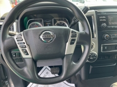Used 2017 Nissan Titan XD 4WD Single Cab S Diesel at Tecforce Automotive near Bridgeport, NY
