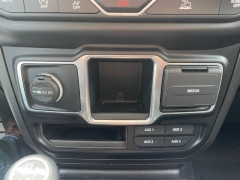 Used 2022  Jeep Gladiator Willys Sport 4x4 at Tecforce Automotive near Bridgeport&comma; NY
