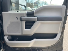 Used 2017  Ford Super Duty F-250 4WD Crew Cab XLT at Tecforce Automotive near Bridgeport&comma; NY