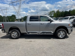 Used 2022 Ram 2500 4WD Big Horn Crew Cab 6'4" Box at Tecforce Automotive near Bridgeport, NY