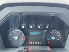 Used 2011  Ford Super Duty F-450 4WD Crew Cab XL DRW at Tecforce Automotive near Bridgeport&comma; NY