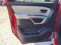 Used 2022  Nissan Titan 4x4 Crew Cab SV at Tecforce Automotive near Bridgeport&comma; NY