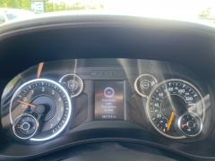 Used 2020  Ram 2500 4WD Crew Cab Big Horn at Tecforce Automotive near Bridgeport&comma; NY