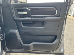 Used 2024  Ram 2500 4WD Big Horn Crew Cab 6'4" Box at Tecforce Automotive near Bridgeport&comma; NY