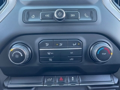 Used 2020  Chevrolet Silverado 2500 4WD Double Cab WT Gas at Tecforce Automotive near Bridgeport&comma; NY