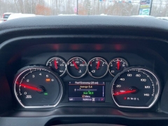 Used 2021  Chevrolet Silverado 2500HD 4WD Reg Cab 142" LT at Tecforce Automotive near Bridgeport&comma; NY