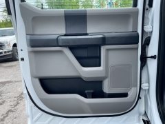 Used 2022 Ford Super Duty F-250 4WD XL Crew Cab SRW 6.75' Box at Tecforce Automotive near Bridgeport, NY