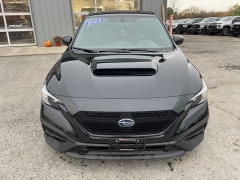 Used 2023  Subaru WRX Premium Manual at Tecforce Automotive near Bridgeport, NY