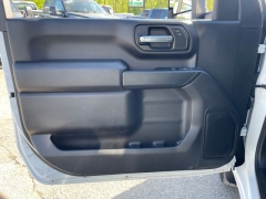 Used 2025  Chevrolet Silverado 3500HD CC 4WD Reg Cab 171" WB&comma; 84&period;5" CA Work Truck Dsl at Tecforce Automotive near Bridgeport&comma; NY