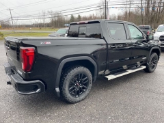 Used 2021  GMC Sierra 1500 4WD Crew Cab 157" Elevation at Tecforce Automotive near Bridgeport&comma; NY