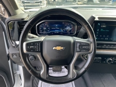 Used 2024 Chevrolet Silverado 2500HD 4WD Crew Cab 159" LT Dsl at Tecforce Automotive near Bridgeport, NY