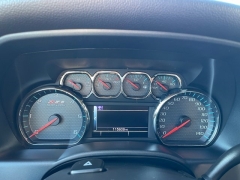 Used 2018  Chevrolet Silverado 1500 4WD Double Cab LT Z71 at Tecforce Automotive near Bridgeport&comma; NY