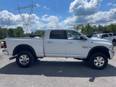 Used 2014  Ram 2500 4WD Crew Cab Big Horn at Tecforce Automotive near Bridgeport&comma; NY