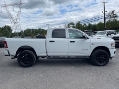 Used 2022  Ram 2500 4WD Tradesman Crew Cab 6'4" Box at Tecforce Automotive near Bridgeport&comma; NY