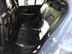 Used 2022 BMW M3 Competition xDrive Sedan at Tecforce Automotive near Bridgeport, NY