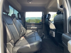 Used 2019 Ford Super Duty F-250 4WD Crew Cab Lariat at Tecforce Automotive near Bridgeport, NY