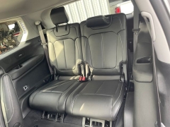 Used 2023  Jeep Grand Cherokee L Limited 4x4 at Tecforce Automotive near Bridgeport&comma; NY