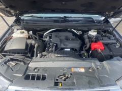 Used 2019  Ford Ranger 4WD SuperCab Lariat at Tecforce Automotive near Bridgeport&comma; NY