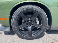 Used 2022  Dodge Challenger R&sol;T RWD at Tecforce Automotive near Bridgeport&comma; NY
