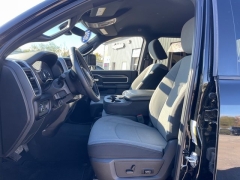 Used 2024  Ram 2500 4WD Big Horn Crew Cab 6'4" Box at Tecforce Automotive near Bridgeport, NY