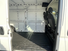 Used 2023  Ram ProMaster Cargo Van 2500 High Roof 159" WB at Tecforce Automotive near Bridgeport, NY