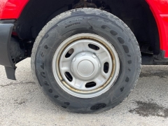 Used 2018 Ford Super Duty F-250 2WD Reg Cab XL at Tecforce Automotive near Bridgeport, NY