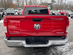 Used 2024  Ram 2500 4WD Big Horn Crew Cab 6'4" Box at Tecforce Automotive near Bridgeport&comma; NY