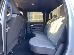 Used 2024  Ram 2500 4WD Big Horn Crew Cab 6'4" Box at Tecforce Automotive near Bridgeport&comma; NY