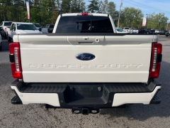 Used 2023  Ford Super Duty F-250 4WD LARIAT Crew Cab SRW 6&period;75' Box at Tecforce Automotive near Bridgeport&comma; NY
