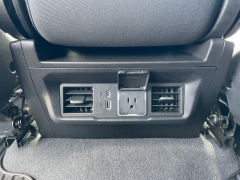 Used 2024 Chevrolet Silverado 2500HD 4WD Crew Cab 159" LT Gas at Tecforce Automotive near Bridgeport, NY