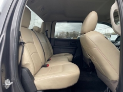 Used 2015  Ram 1500 4WD Crew Cab Express at Tecforce Automotive near Bridgeport, NY