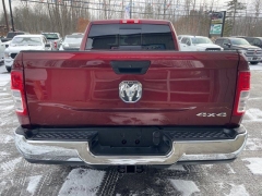 Used 2021  Ram 2500 4WD Tradesman Crew Cab 6'4" Box at Tecforce Automotive near Bridgeport&comma; NY