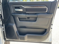 Used 2024 Ram 2500 4WD Big Horn Crew Cab 6'4" Box at Tecforce Automotive near Bridgeport, NY