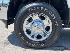 Used 2022 Ram 2500 4WD Tradesman Crew Cab 6'4" Box at Tecforce Automotive near Bridgeport, NY