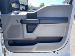 Used 2022  Ford Super Duty F-250 4WD XL Crew Cab SRW 6&period;75' Box at Tecforce Automotive near Bridgeport&comma; NY