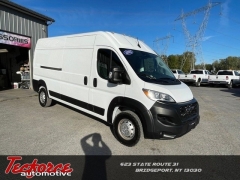Used 2023 Ram ProMaster Cargo Van 2500 High Roof 159