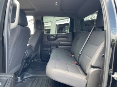 Used 2024  Chevrolet Silverado 1500 4WD Crew Cab 157" Work Truck at Tecforce Automotive near Bridgeport&comma; NY