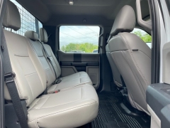 Used 2022 Ford Super Duty F-250 4WD XL Crew Cab SRW 6.75' Box at Tecforce Automotive near Bridgeport, NY