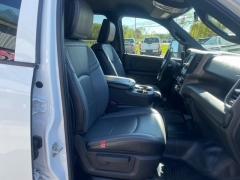 Used 2024  Ram 2500 4WD Tradesman Crew Cab 8' Box at Tecforce Automotive near Bridgeport, NY