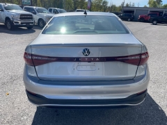Used 2025  Volkswagen Jetta S Auto at Tecforce Automotive near Bridgeport&comma; NY