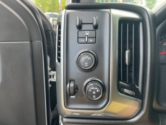 Used 2017 Chevrolet Silverado 1500 4WD Double Cab LT Z71 at Tecforce Automotive near Bridgeport, NY